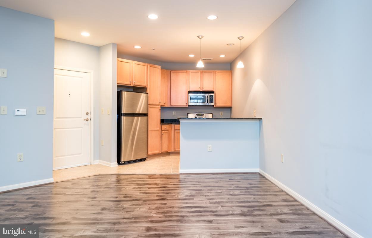 HALSTEAD AT THE METRO - Residential Lease