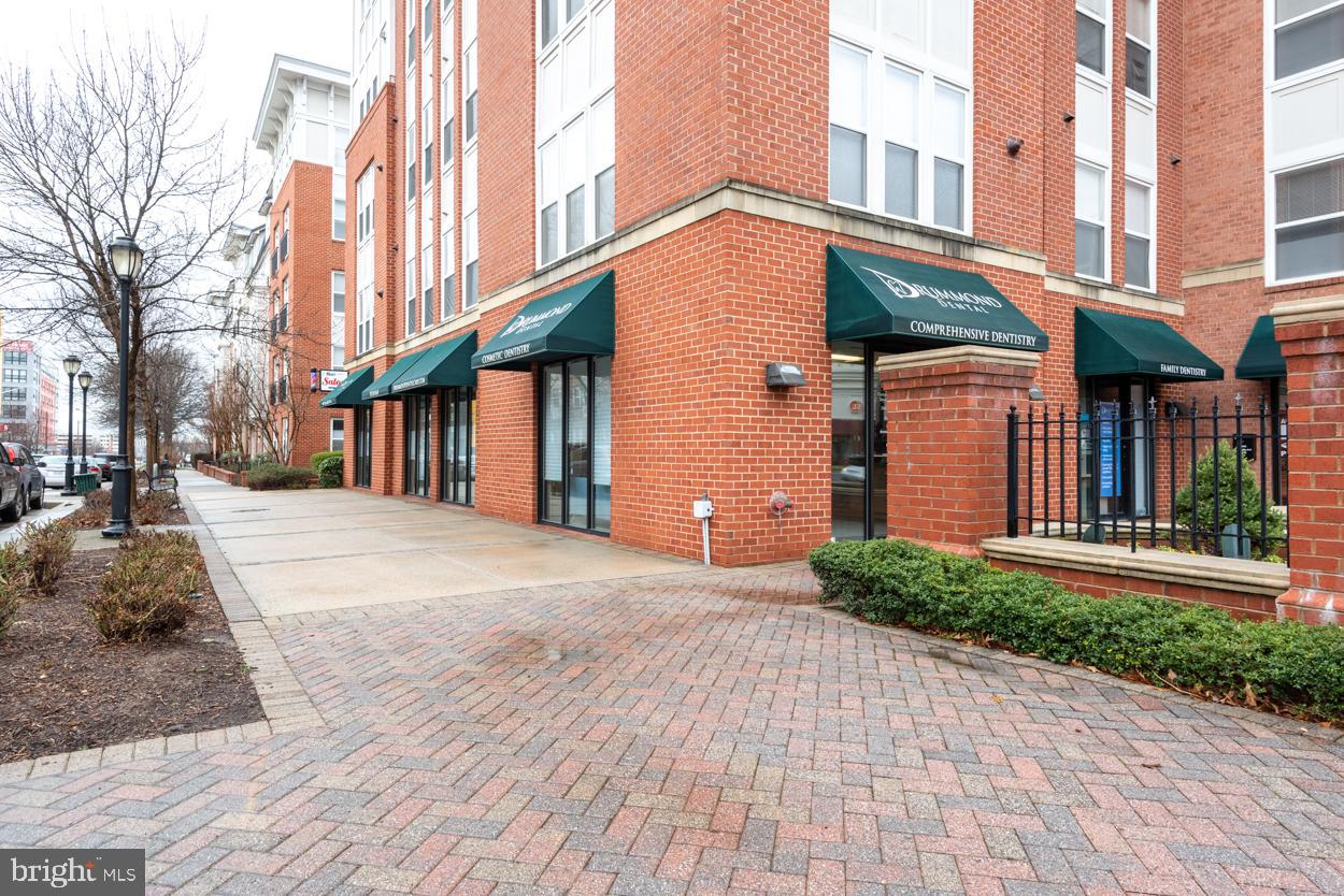 HALSTEAD AT THE METRO - Residential Lease