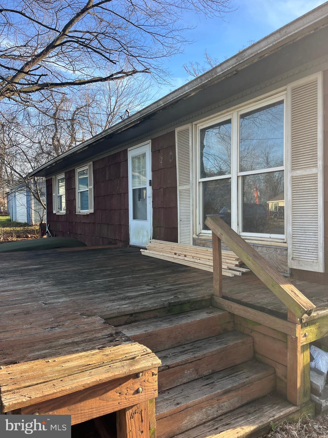 FOX GLEN - Residential