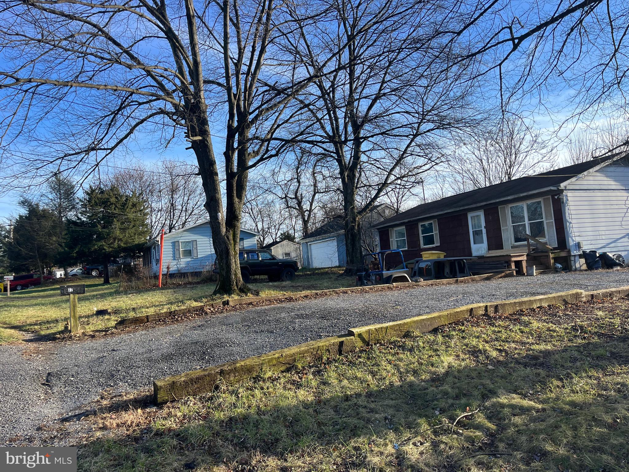 FOX GLEN - Residential