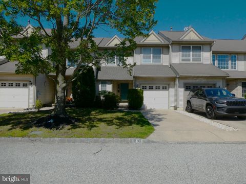 106 KENNEDY LANE BERLIN NJ 08009