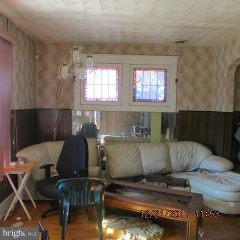 GOVANS - Residential