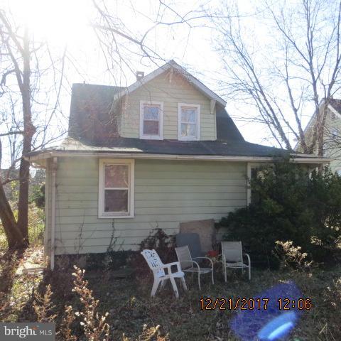 GOVANS - Residential