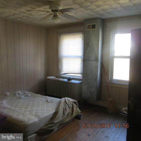 GOVANS - Residential