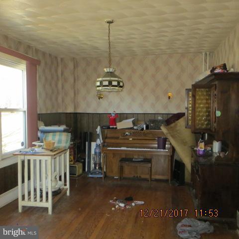 GOVANS - Residential