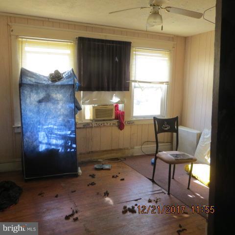 GOVANS - Residential