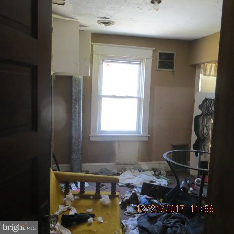 GOVANS - Residential