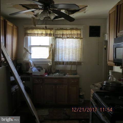 GOVANS - Residential