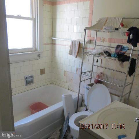 GOVANS - Residential