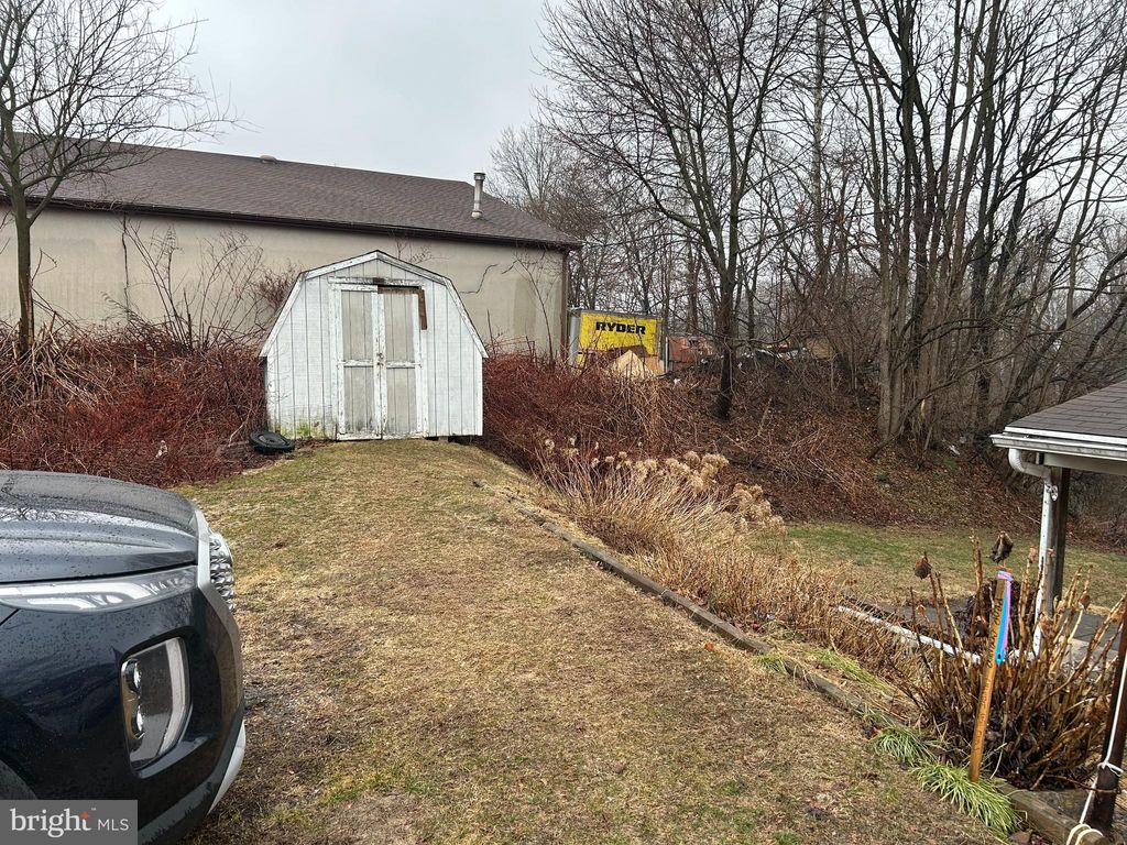 Photo of 292 Schuylkill Road, BIRDSBORO, PA 19508 (MLS # PABK2069010)