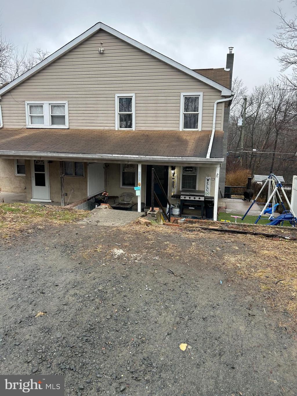 Photo of 292 Schuylkill Road, BIRDSBORO, PA 19508 (MLS # PABK2069010)