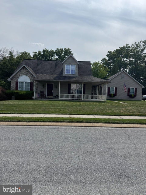 Photo of 1374 Clearview Drive, DENVER, PA 17517 (MLS # PALA2092534)