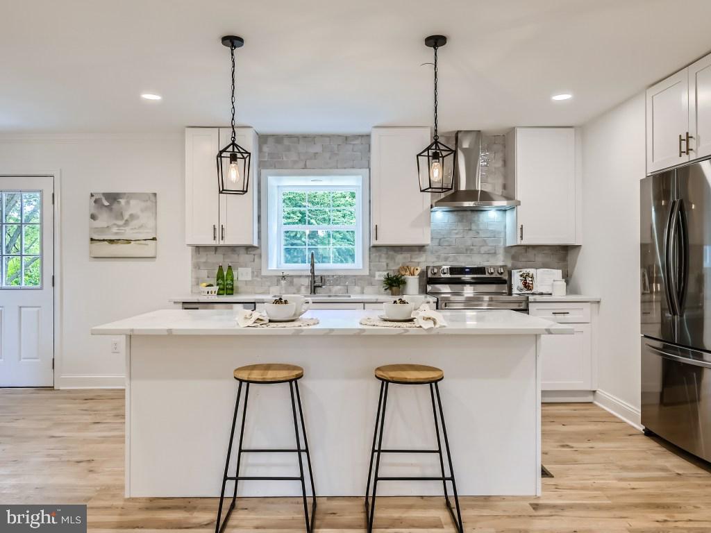 BERRETT - Residential