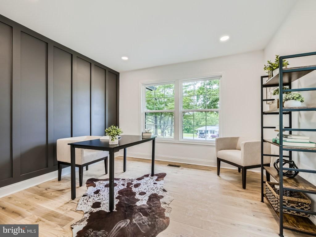 BERRETT - Residential