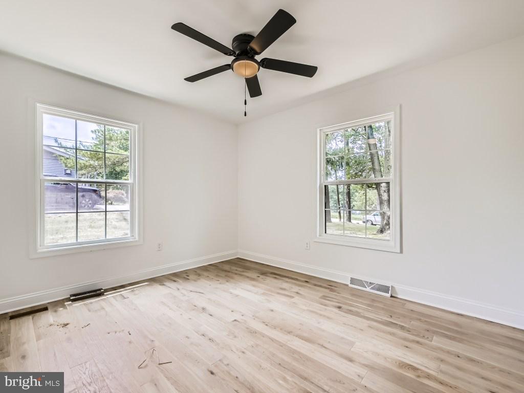 BERRETT - Residential