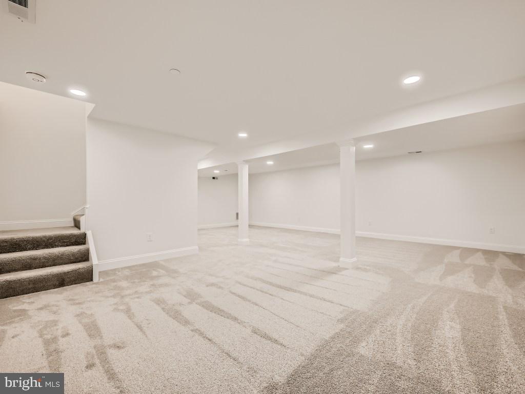 BERRETT - Residential