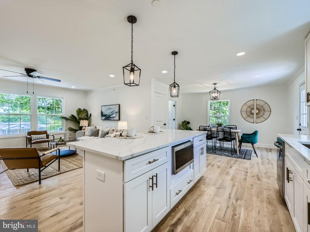 BERRETT - Residential