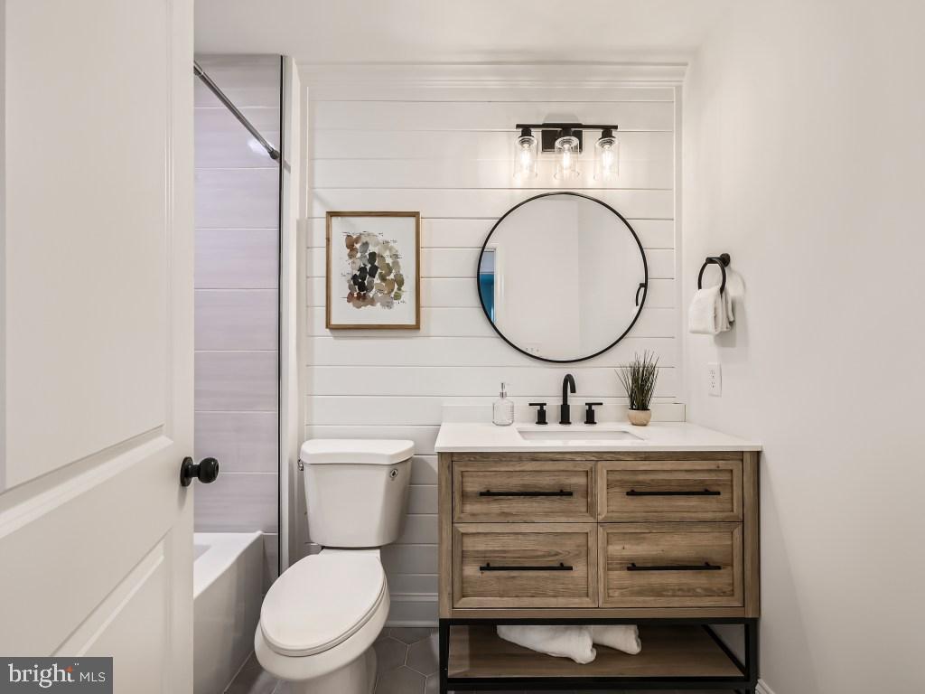 BERRETT - Residential