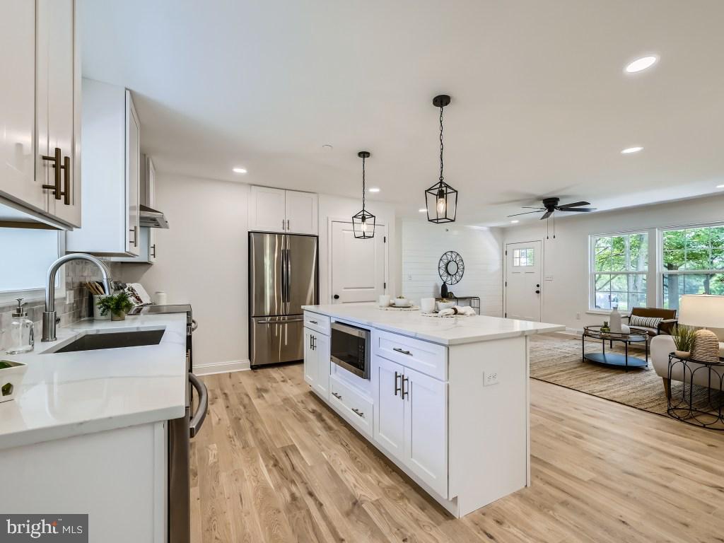 BERRETT - Residential