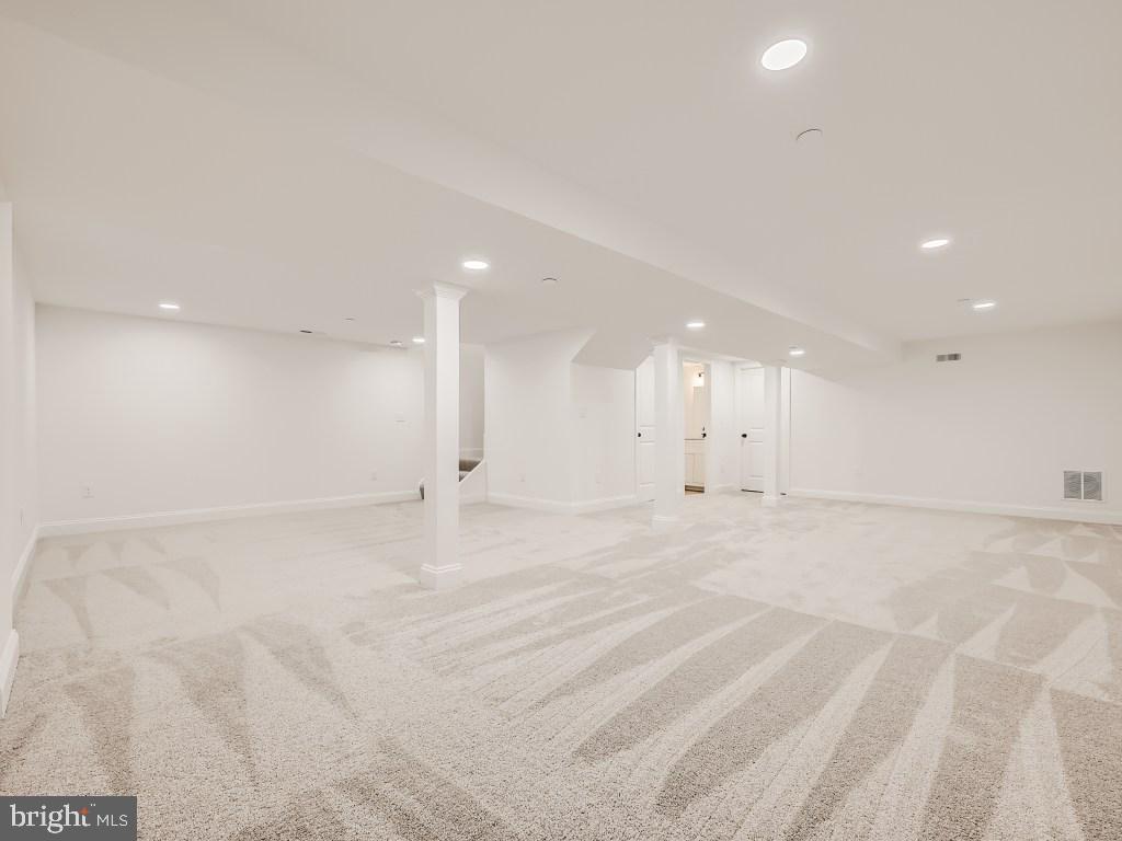 BERRETT - Residential