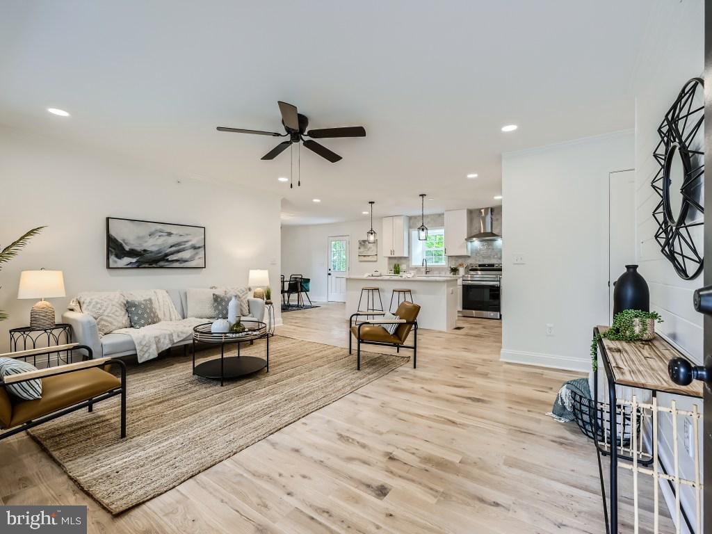 BERRETT - Residential