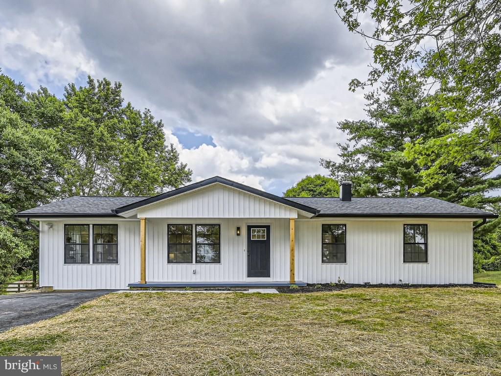 BERRETT - Residential