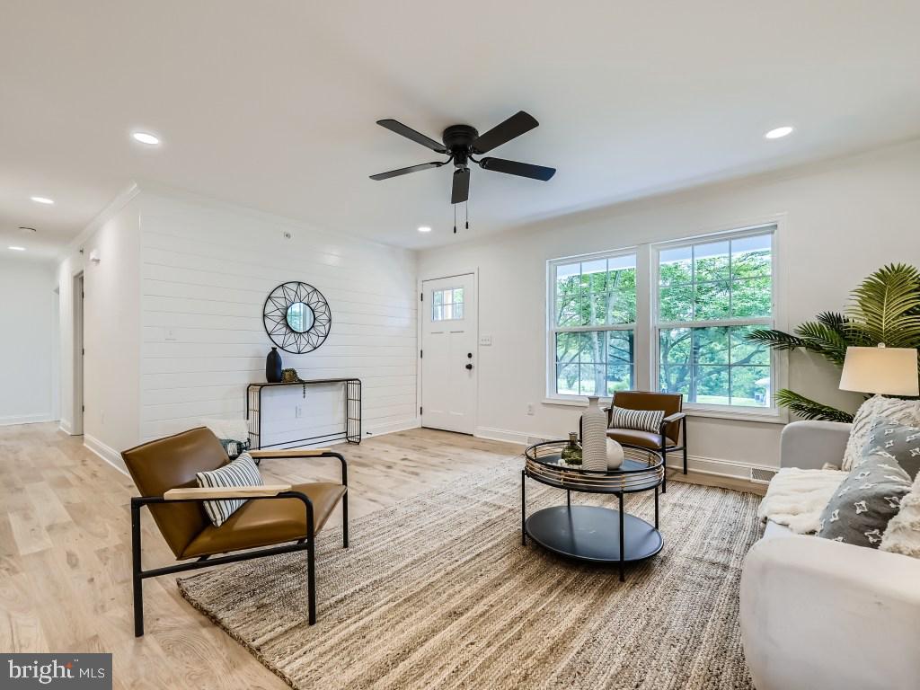 BERRETT - Residential