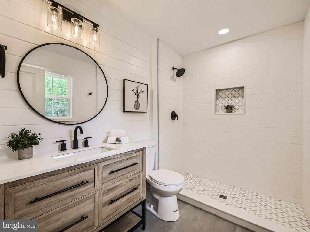 BERRETT - Residential