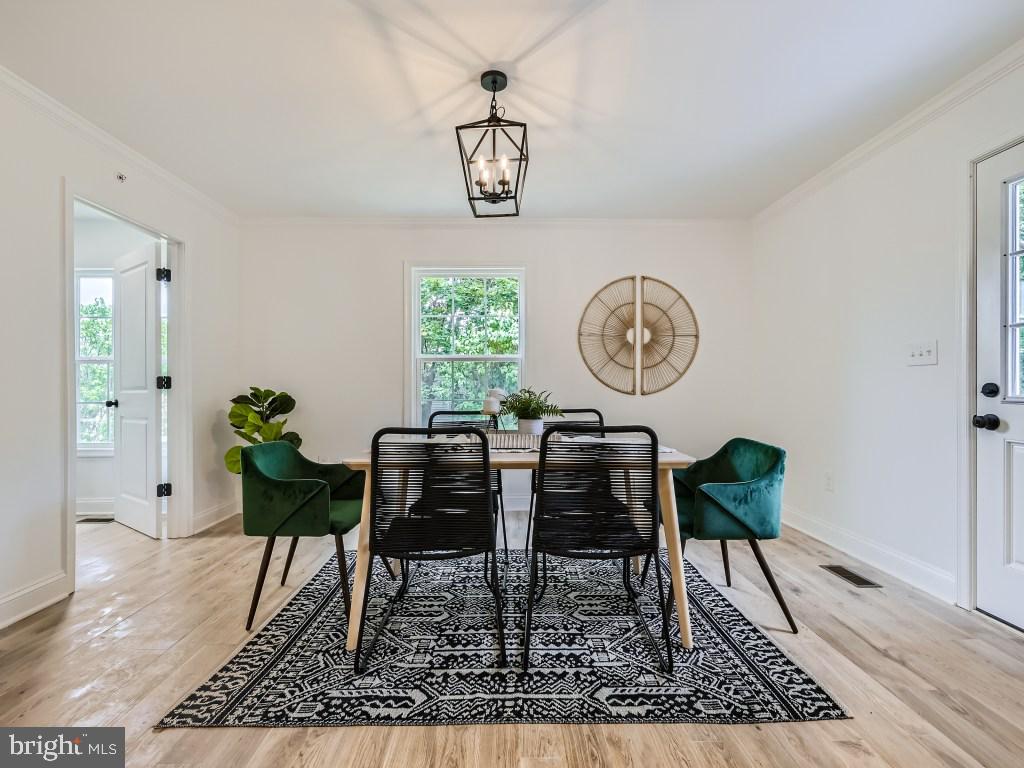 BERRETT - Residential