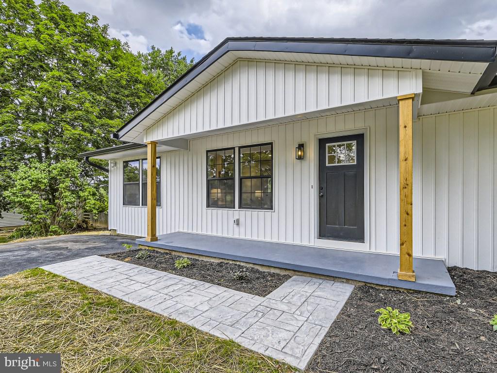 BERRETT - Residential