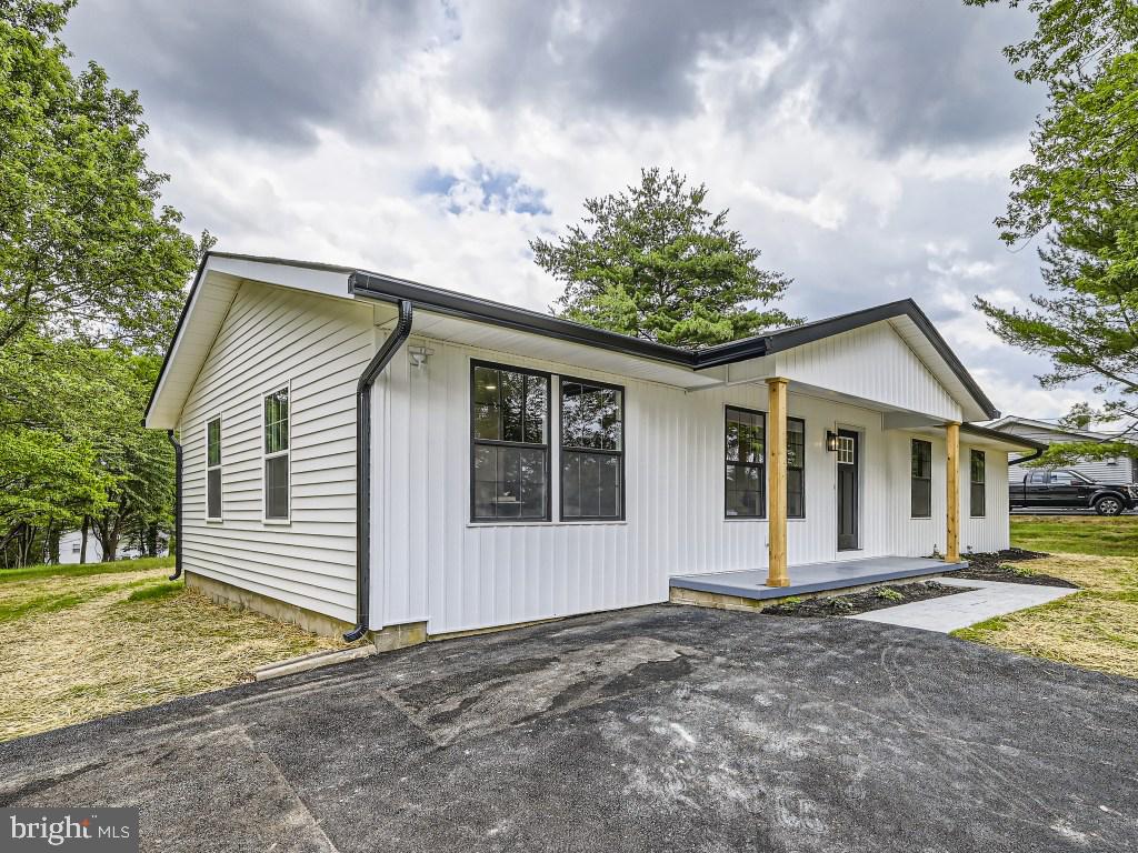 BERRETT - Residential