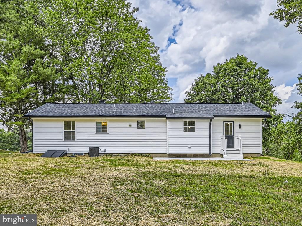 BERRETT - Residential