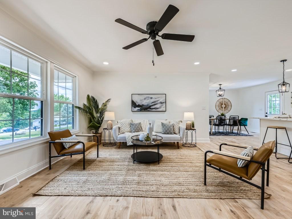 BERRETT - Residential