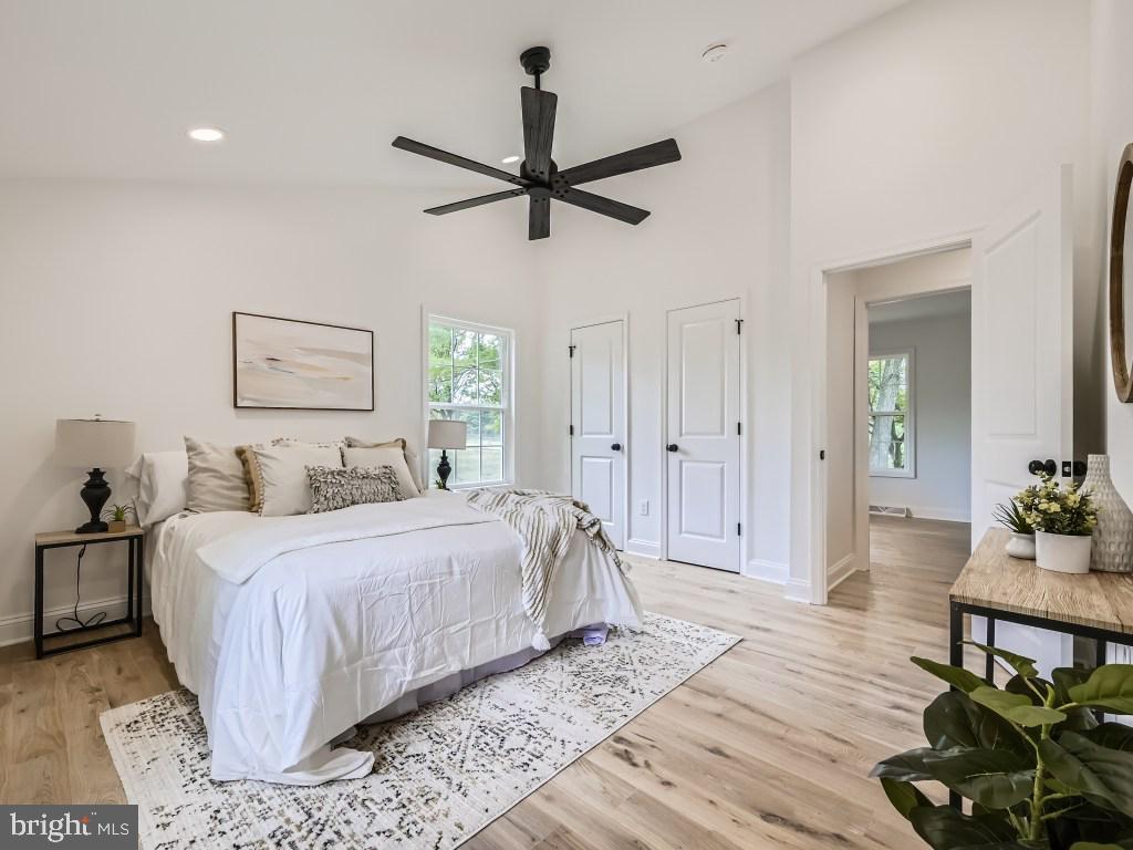 BERRETT - Residential