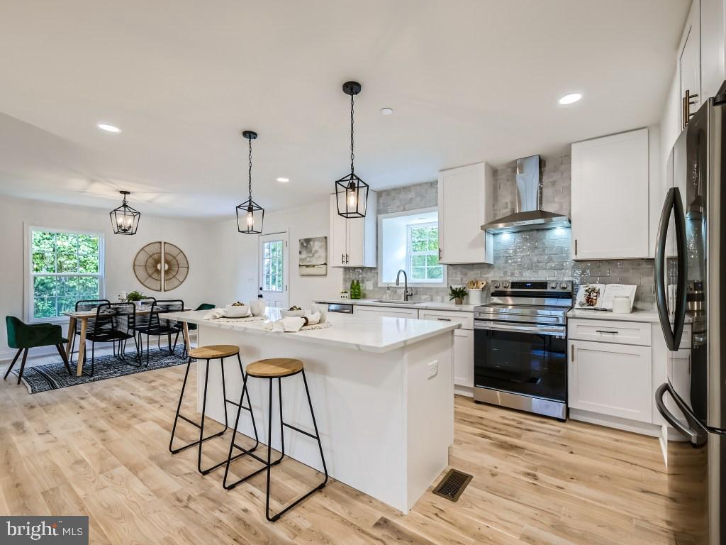 BERRETT - Residential