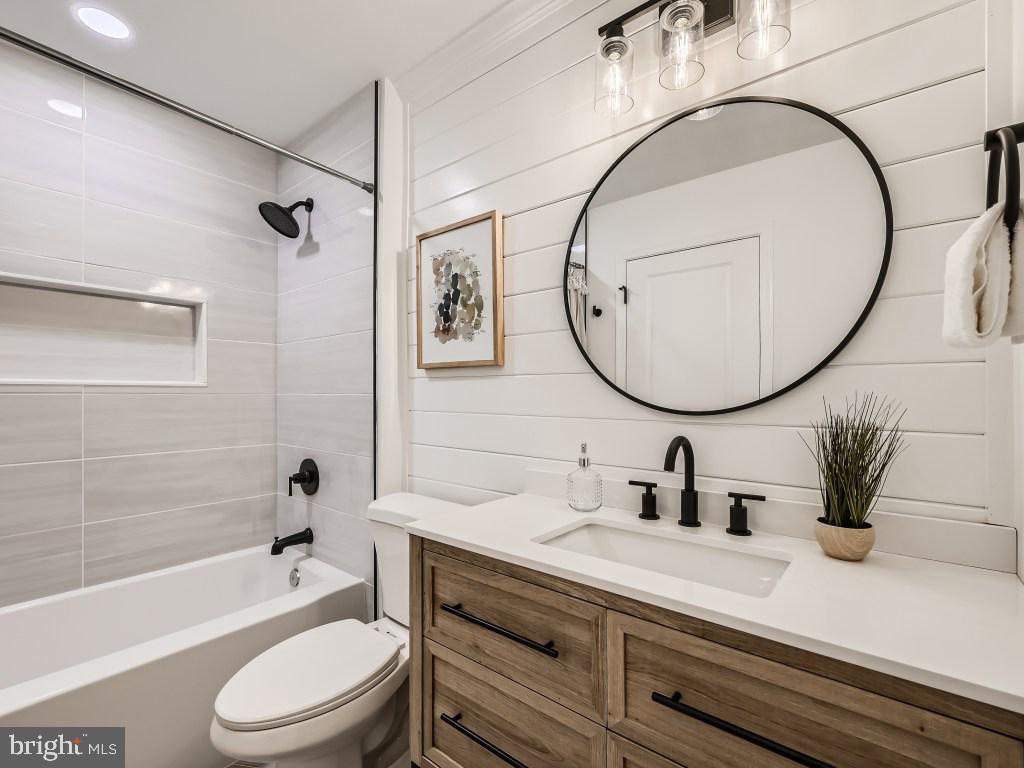 BERRETT - Residential