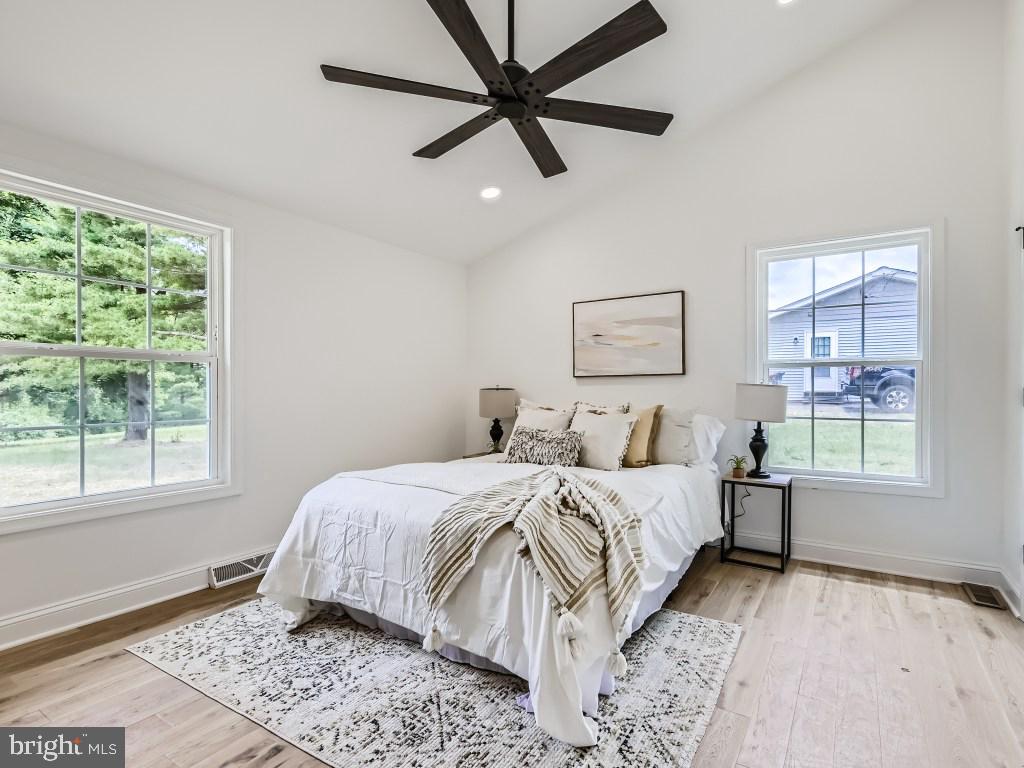 BERRETT - Residential