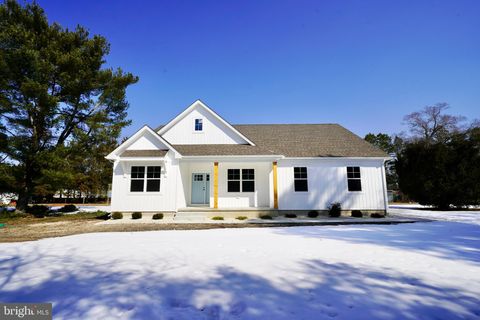 22037 BUNTING ROAD GEORGETOWN DE 19947