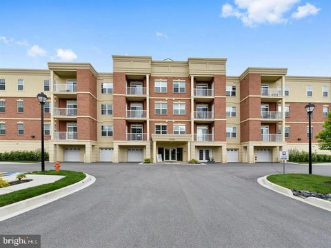 Condo For Rent - 10530 Resort Road #109<br/> Howard County, ELLICOTT CITY, MD 21042