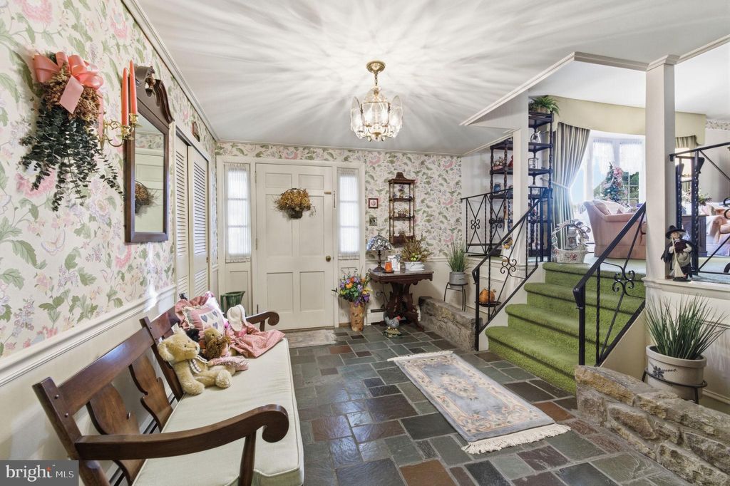 Photo of 63 Serene Drive, SOUTHAMPTON, PA 18966 (MLS # PABU2109998)