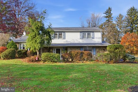 63 SERENE DRIVE SOUTHAMPTON PA 18966