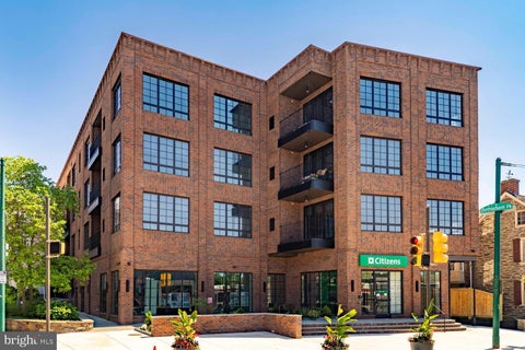 Photo of 8623 Germantown Avenue, PHILADELPHIA, PA 19118 (MLS # PAPH2585270)
