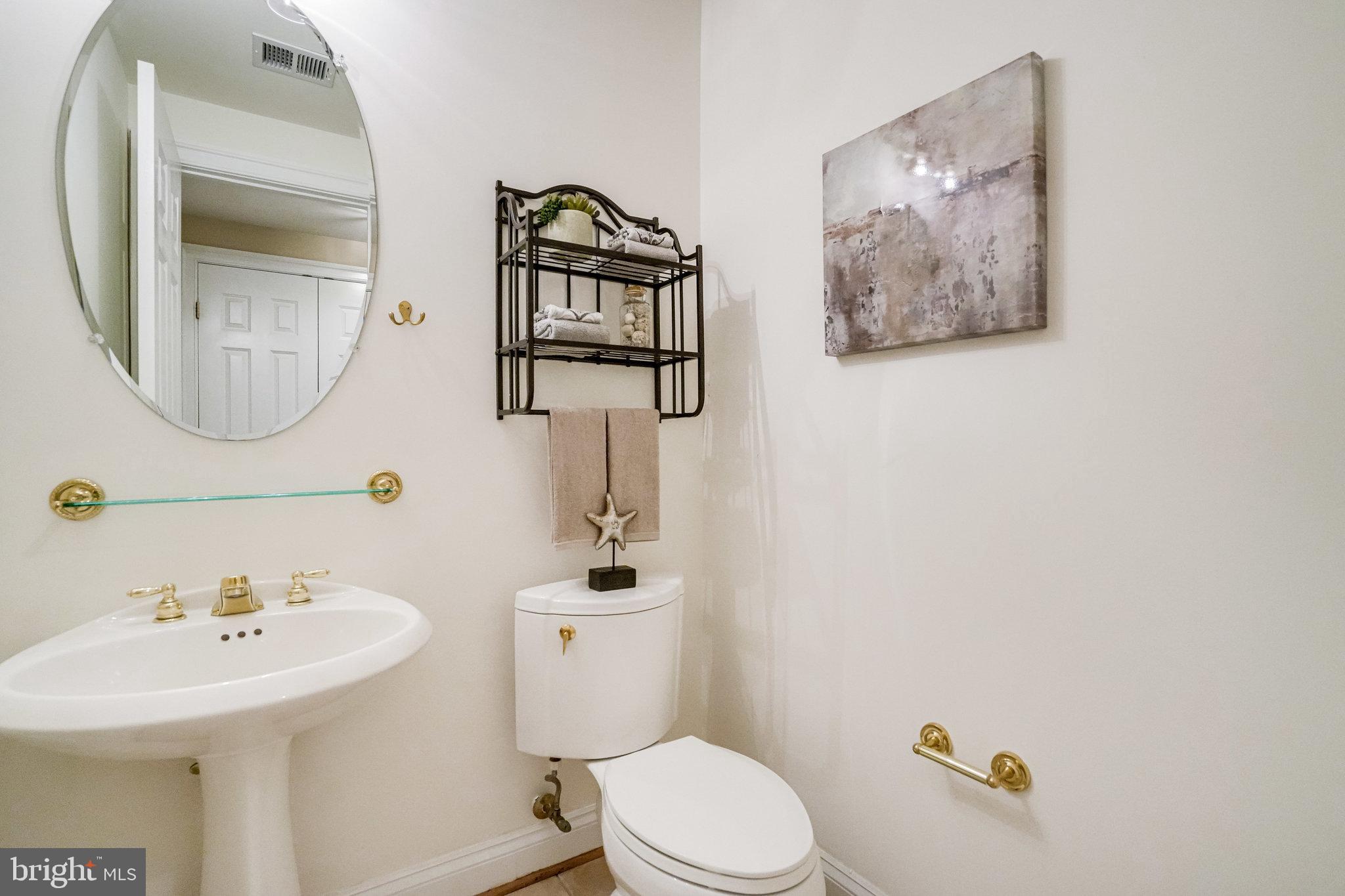 GLENBROOK VILLAGE - Residential