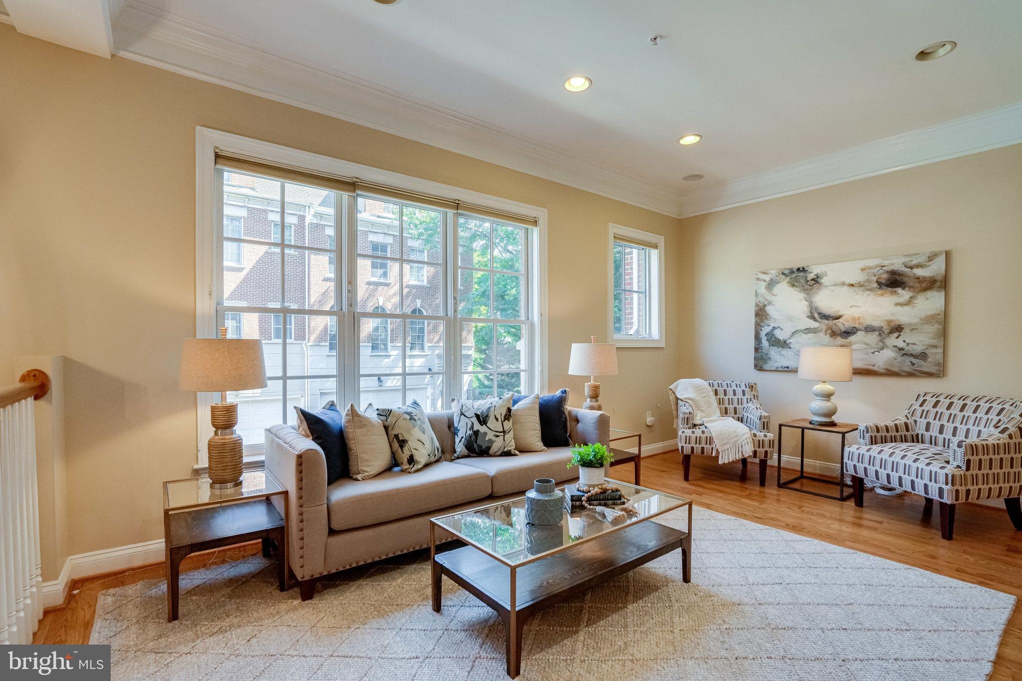 GLENBROOK VILLAGE - Residential