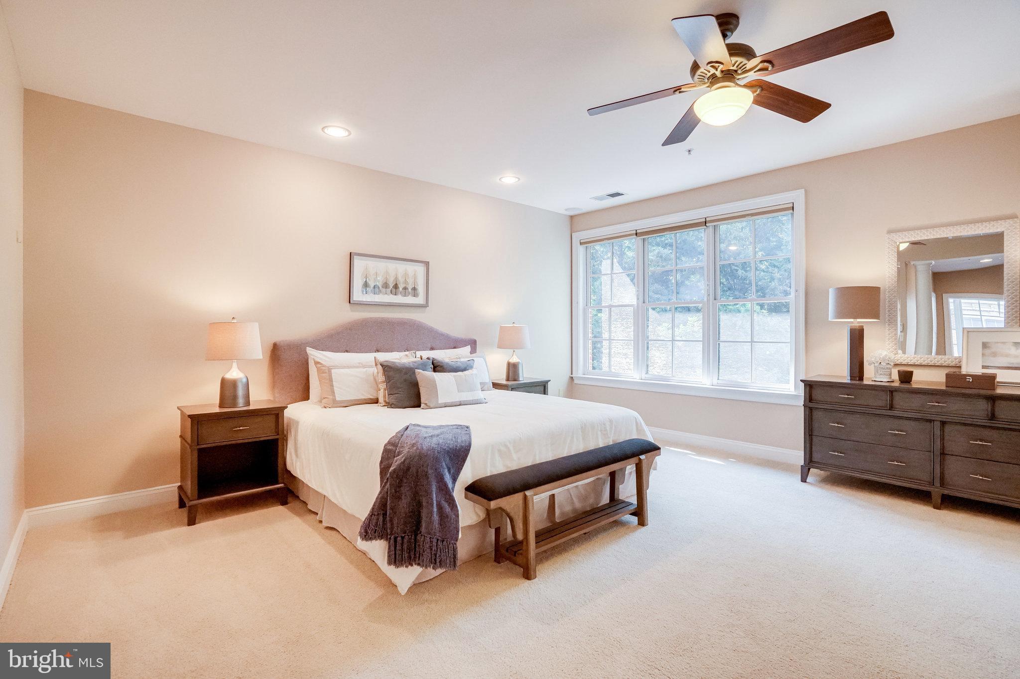 GLENBROOK VILLAGE - Residential