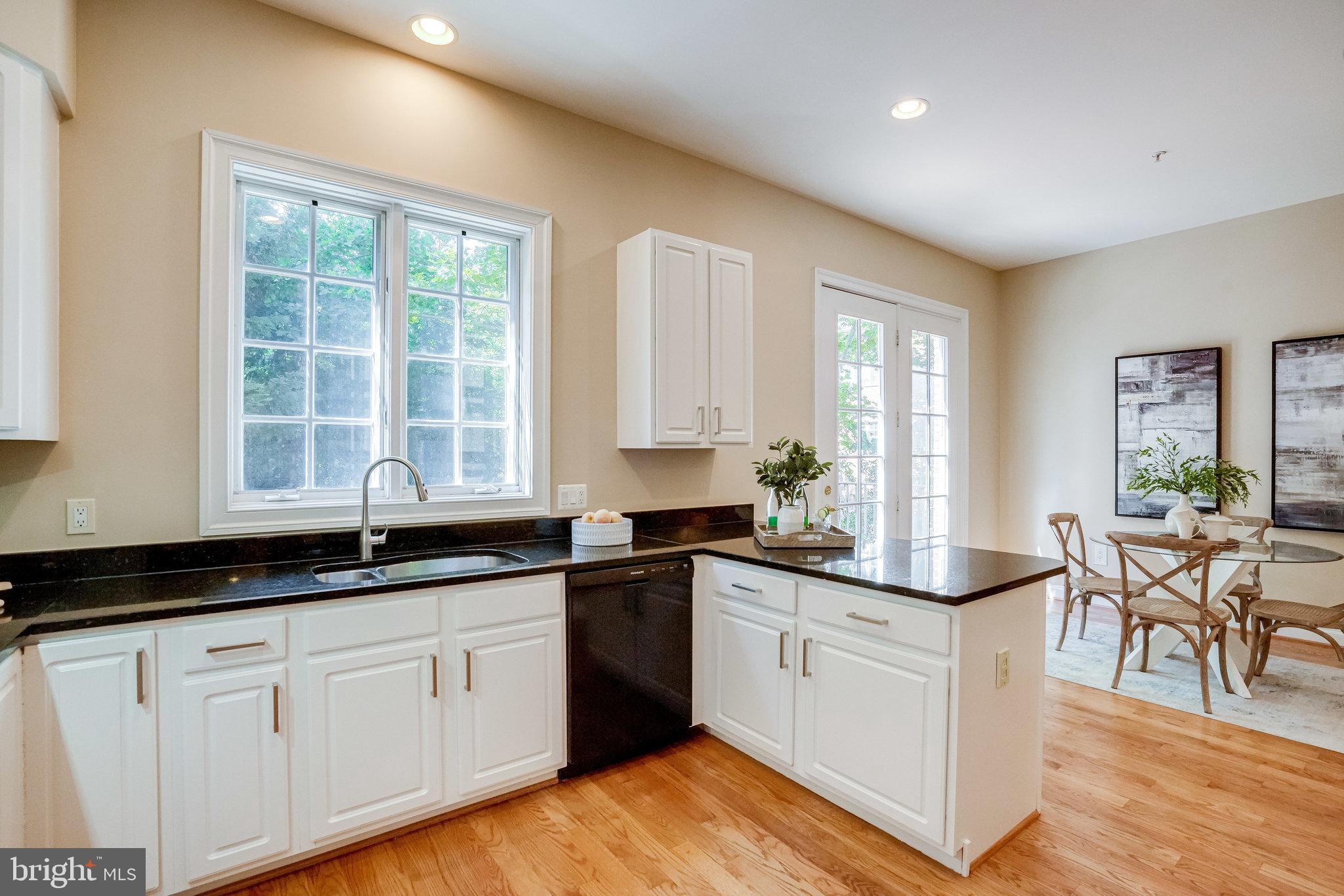 GLENBROOK VILLAGE - Residential