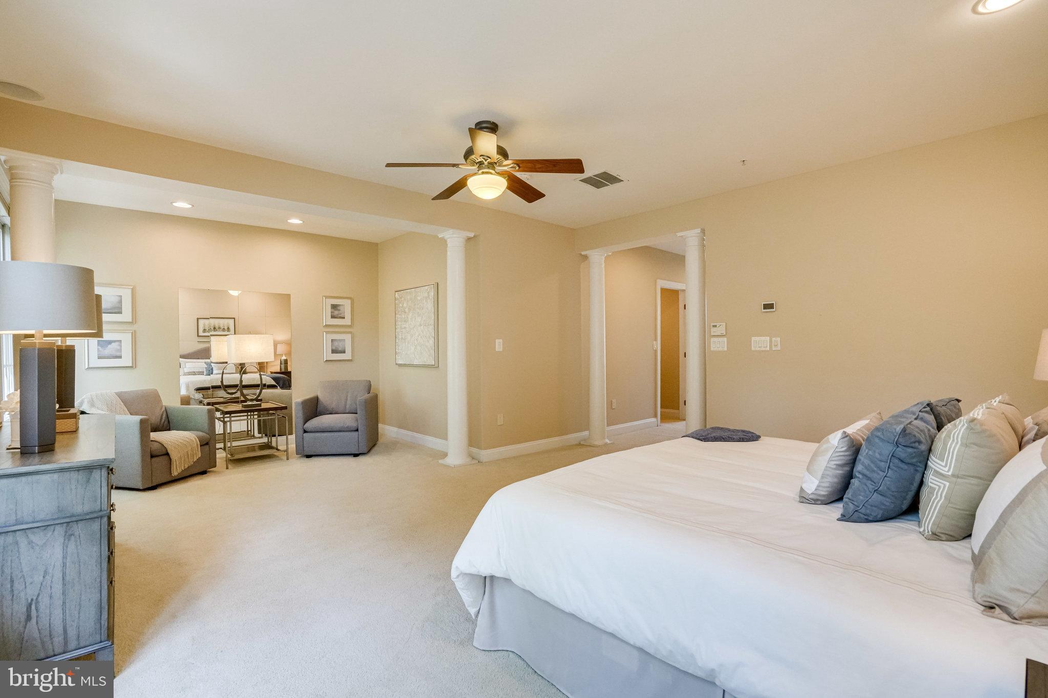 GLENBROOK VILLAGE - Residential