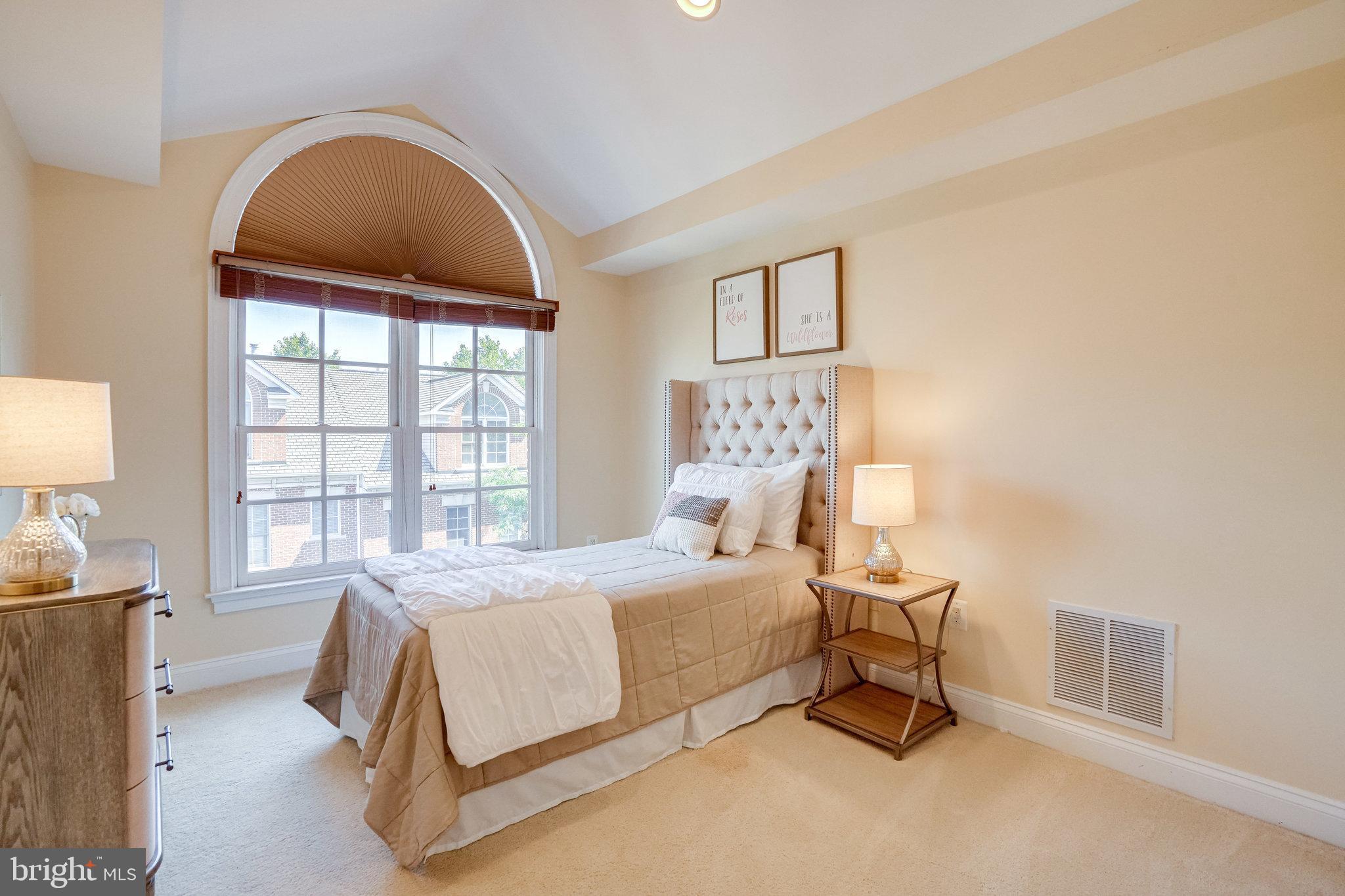 GLENBROOK VILLAGE - Residential