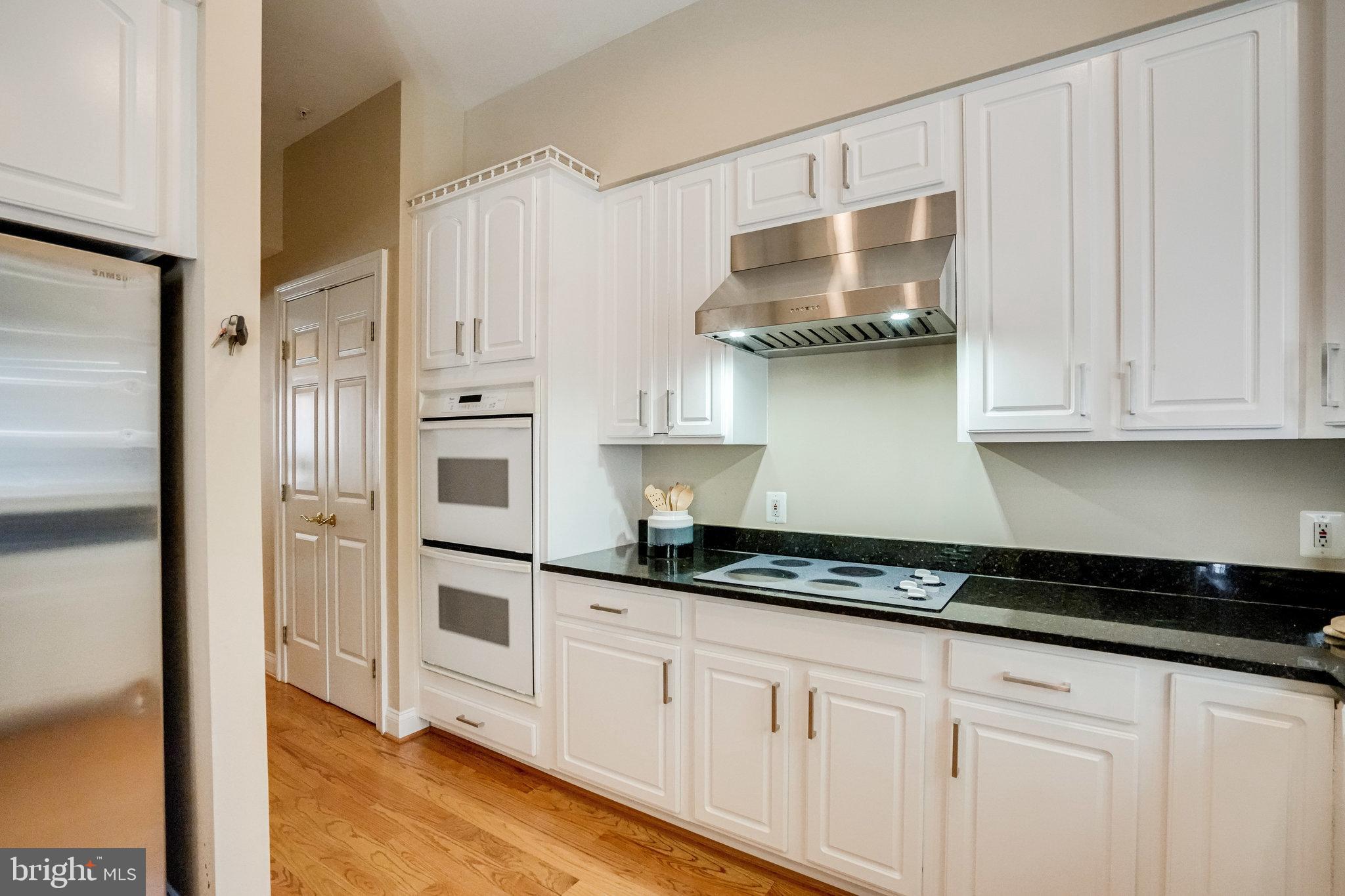 GLENBROOK VILLAGE - Residential