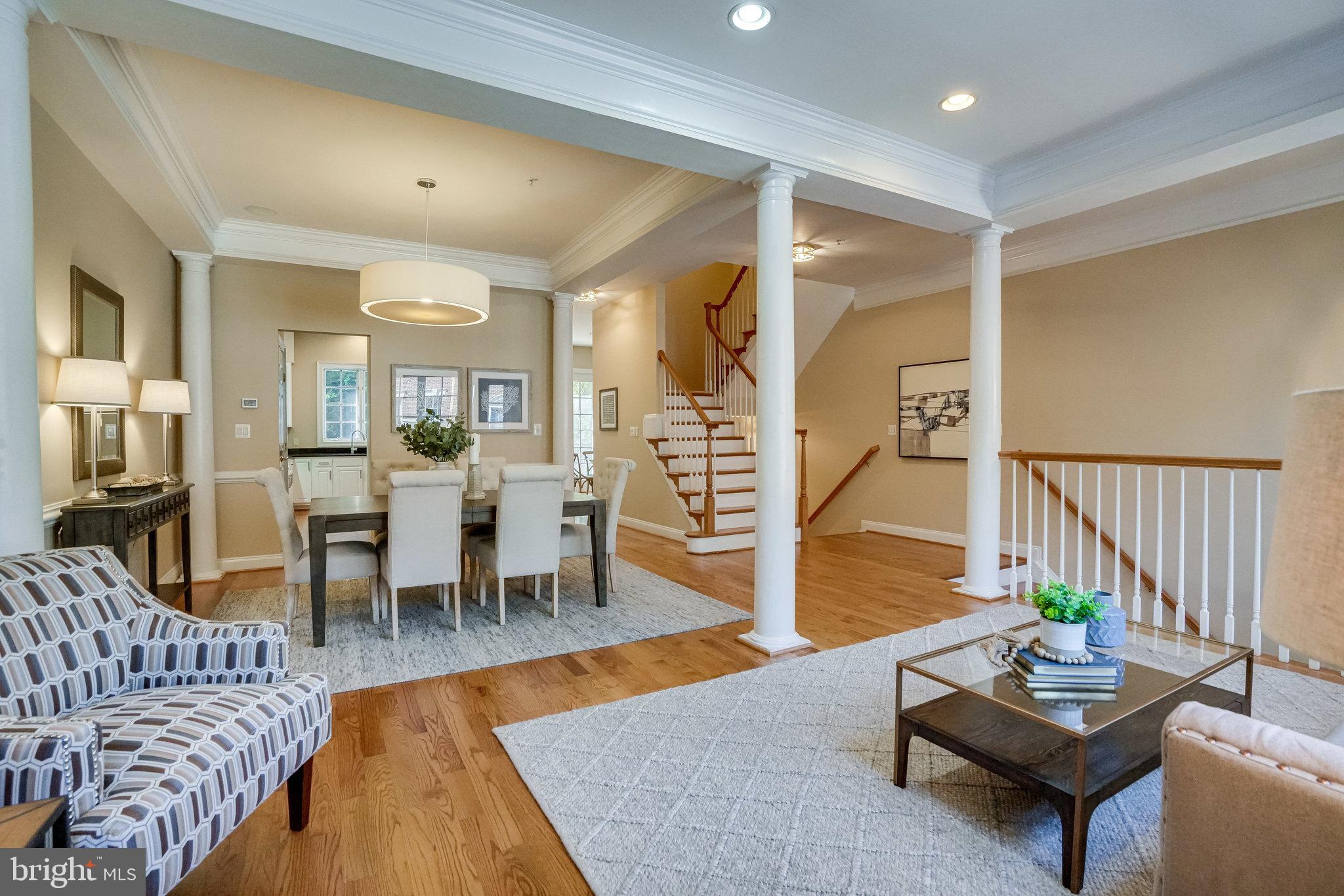 GLENBROOK VILLAGE - Residential